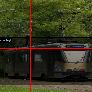 Jakie dodatkowe kategorie rozpoznaje AITracker?